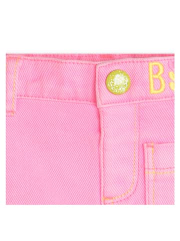 Billieblush Shorts in Rosa
