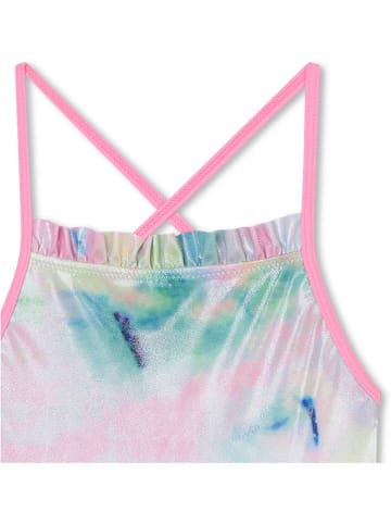 Billieblush Strój kąpielowy ze wzorem