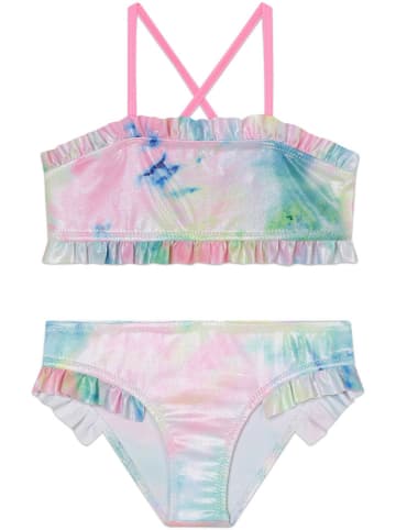 Billieblush Bikini-Set in Bunt