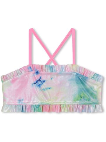 Billieblush Bikini-Set in Bunt