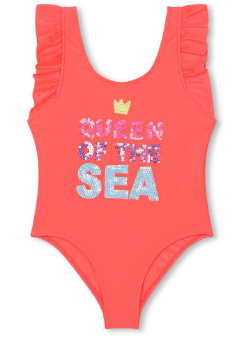 Billieblush Badeanzug in Rot