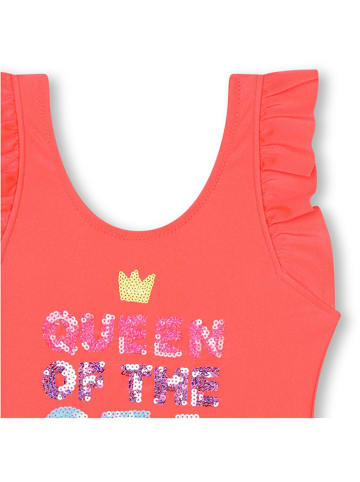 Billieblush Badeanzug in Rot