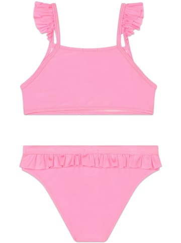 Billieblush Bikini-Set in Pink