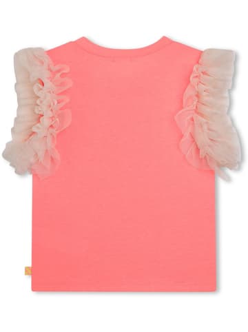 Billieblush Shirt roze