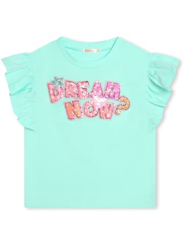 Billieblush Shirt in Hellblau