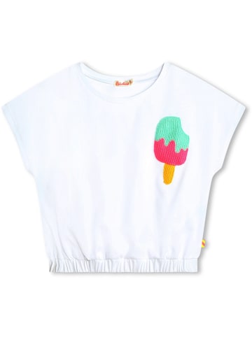 Billieblush Shirt wit