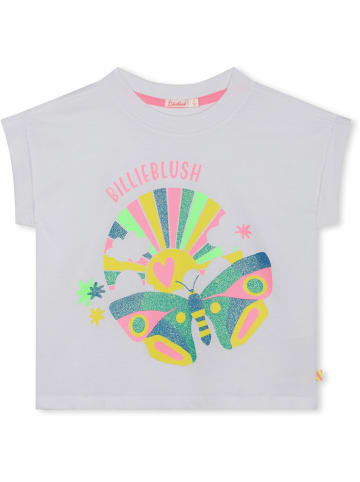Billieblush Shirt in Weiß
