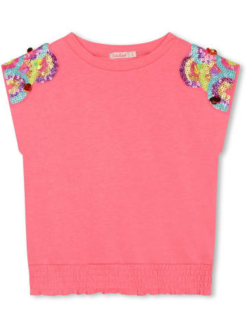 Billieblush Shirt roze