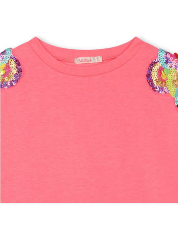 Billieblush Shirt in Pink