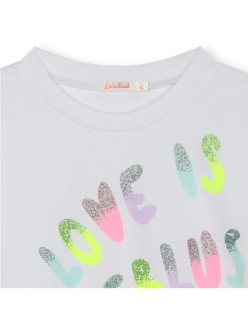 Billieblush Shirt wit