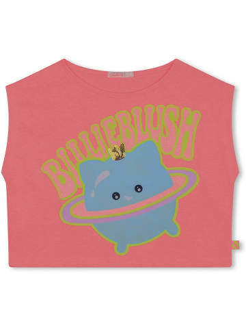 Billieblush Shirt roze