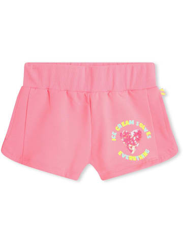 Billieblush Short lichtroze