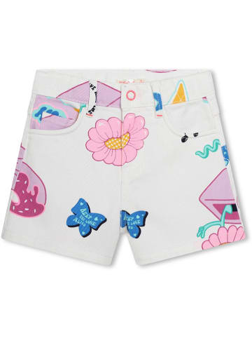 Billieblush Shorts in Bunt
