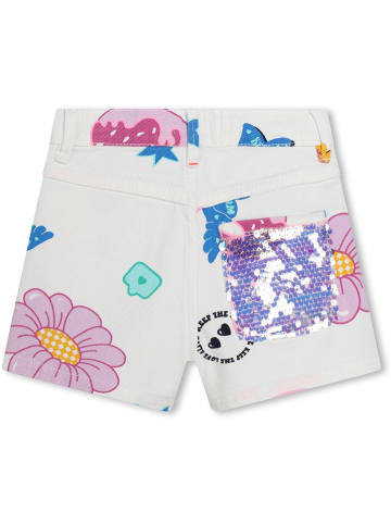 Billieblush Shorts in Bunt