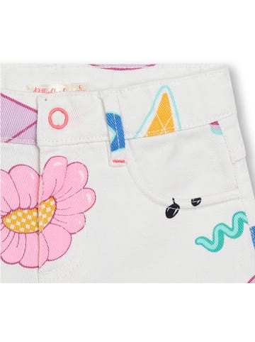 Billieblush Shorts in Bunt