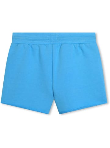 Billieblush Sweatshorts in Blau
