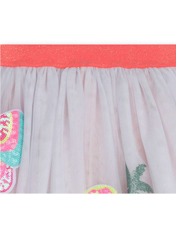 Billieblush Rock in Grau/ Rosa