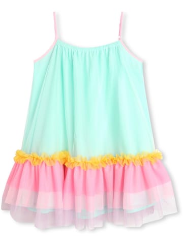 Billieblush Jurk meerkleurig