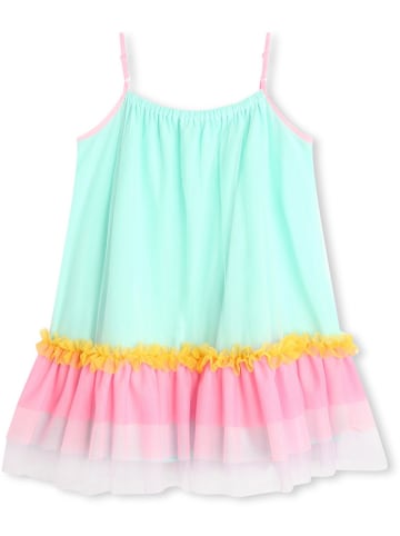 Billieblush Jurk meerkleurig