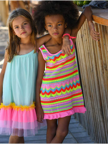 Billieblush Kleid in Bunt