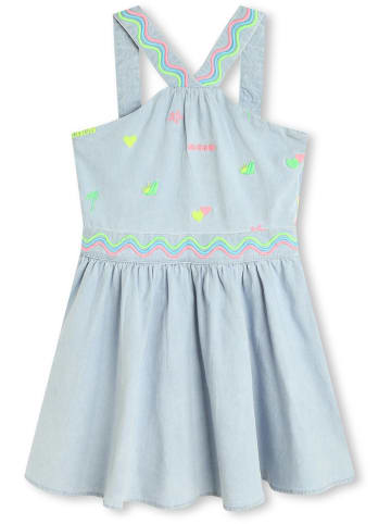 Billieblush Jurk lichtblauw