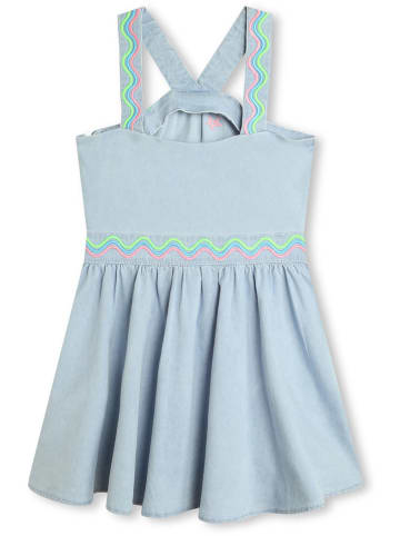 Billieblush Jurk lichtblauw