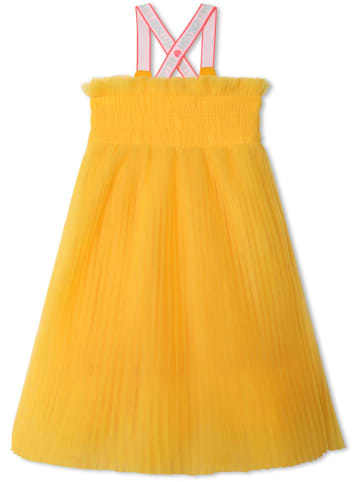 Billieblush Jurk geel