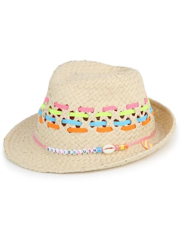 Billieblush Sonnenhut in Beige