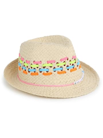 Billieblush Sonnenhut in Beige