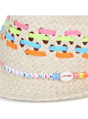 Billieblush Sonnenhut in Beige