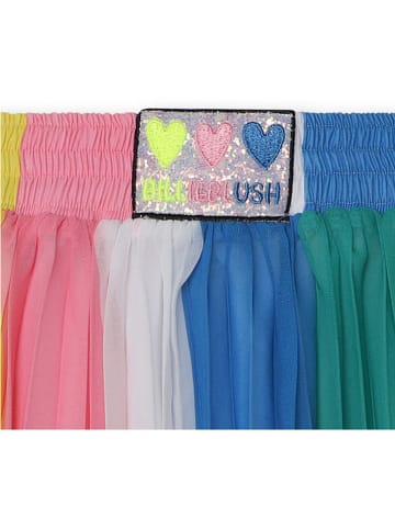 Billieblush Rock in Bunt