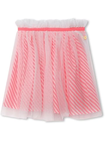 Billieblush 2tlg. Outfit in Rosa/ Weiß