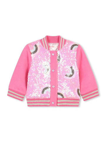 Billieblush Blouson in Pink