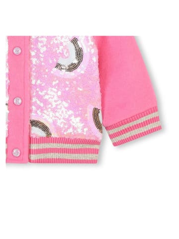 Billieblush Blouson in Pink