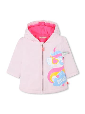 Billieblush Regenjacke in Rosa