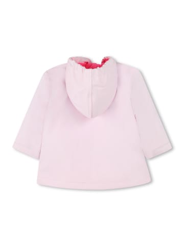 Billieblush Regenjacke in Rosa