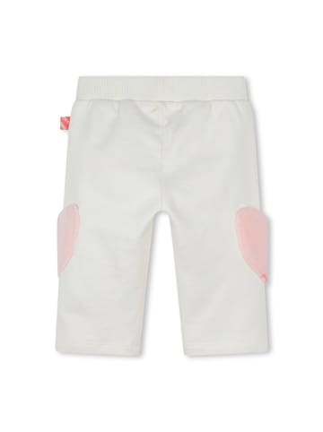 Billieblush Sweathose in Creme