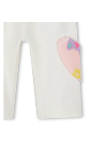 Billieblush Sweathose in Creme