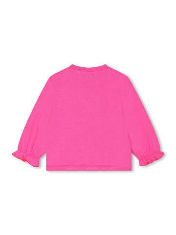 Billieblush Longsleeve in Pink