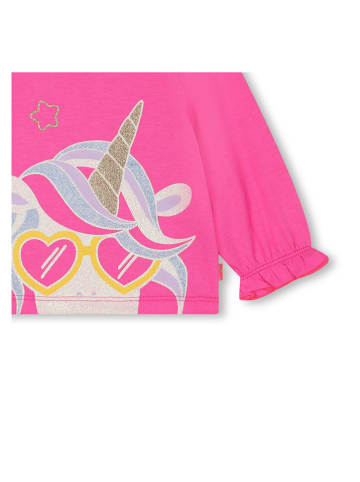 Billieblush Longsleeve roze