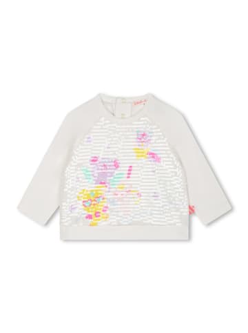 Billieblush Longsleeve in Creme