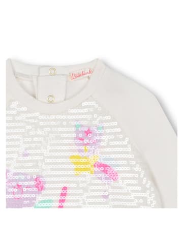 Billieblush Longsleeve in Creme