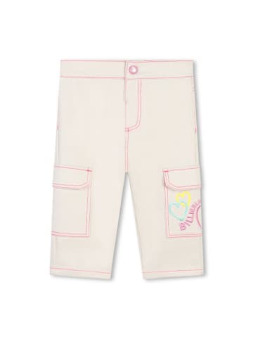 Billieblush Cargobroek crème