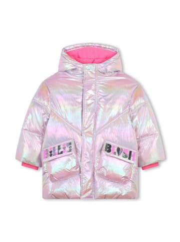 Billieblush Steppjacke in Bunt