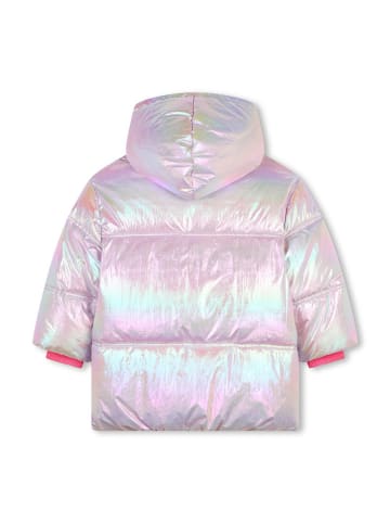 Billieblush Steppjacke in Bunt