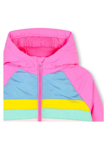 Billieblush Steppjacke in Pink