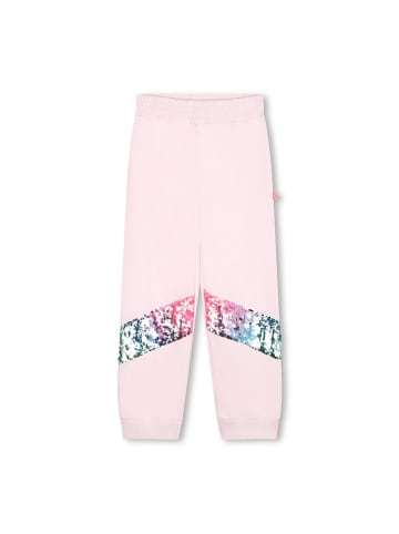 Billieblush Sweathose in Rosa