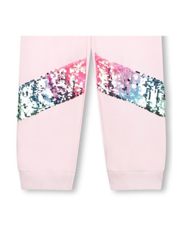 Billieblush Sweatbroek lichtroze
