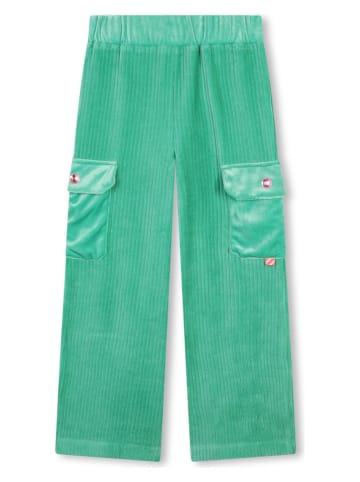 Billieblush Cargohose in Grün