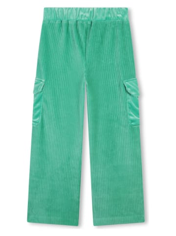 Billieblush Cargohose in Grün